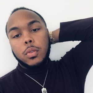 Meet your Posher, Jon